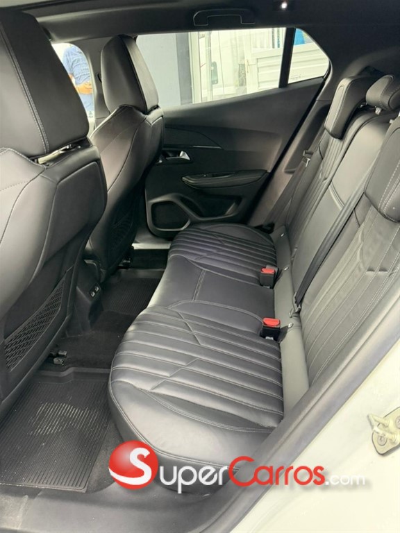 2008 Peugeot GT Line 2022 — foto 7 / 7