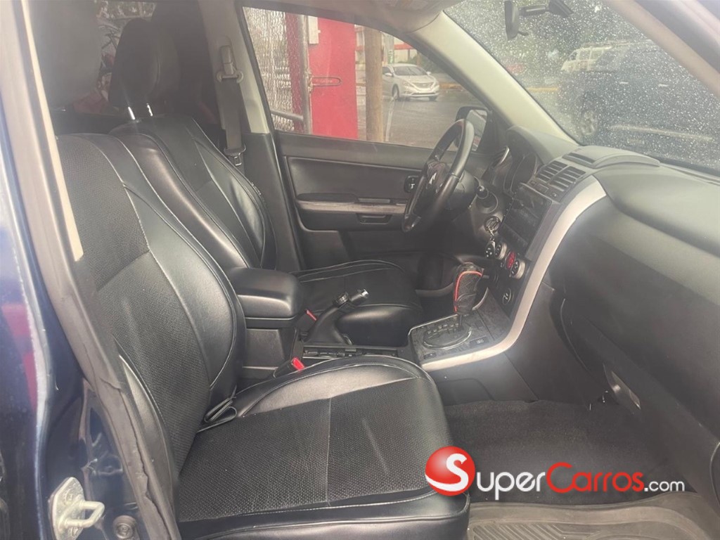 2011 Suzuki Vitara — foto 4 / 9