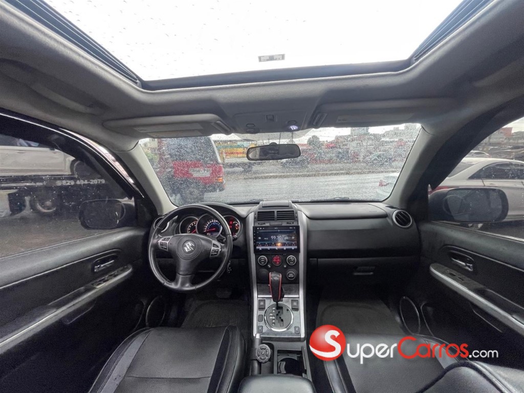 2011 Suzuki Vitara — foto 9 / 9