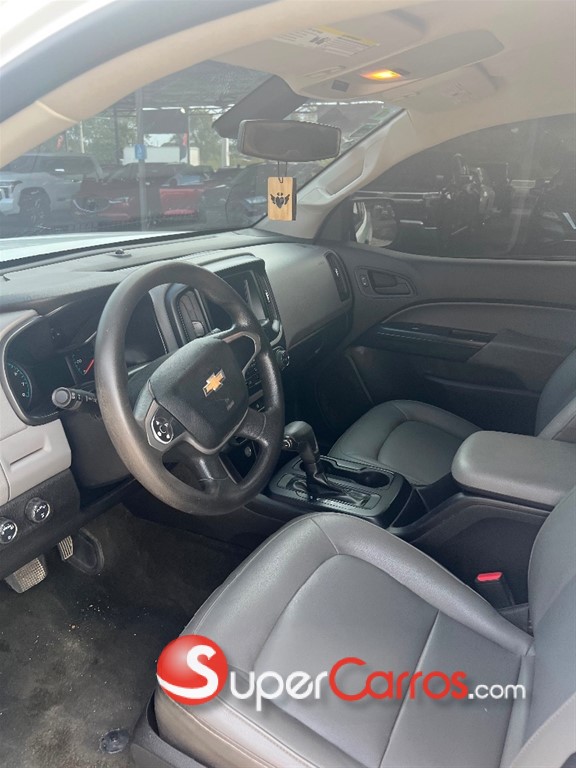 2018 Chevrolet Colorado — foto 3 / 7