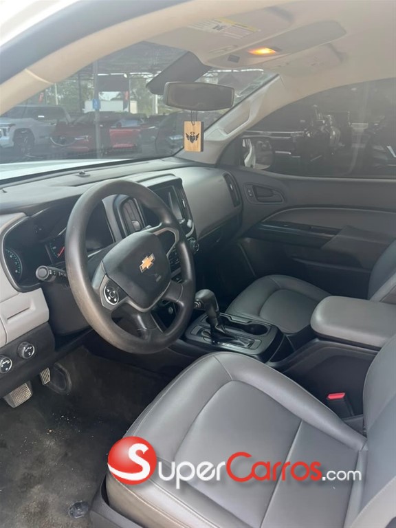 2018 Chevrolet Colorado — foto 5 / 7