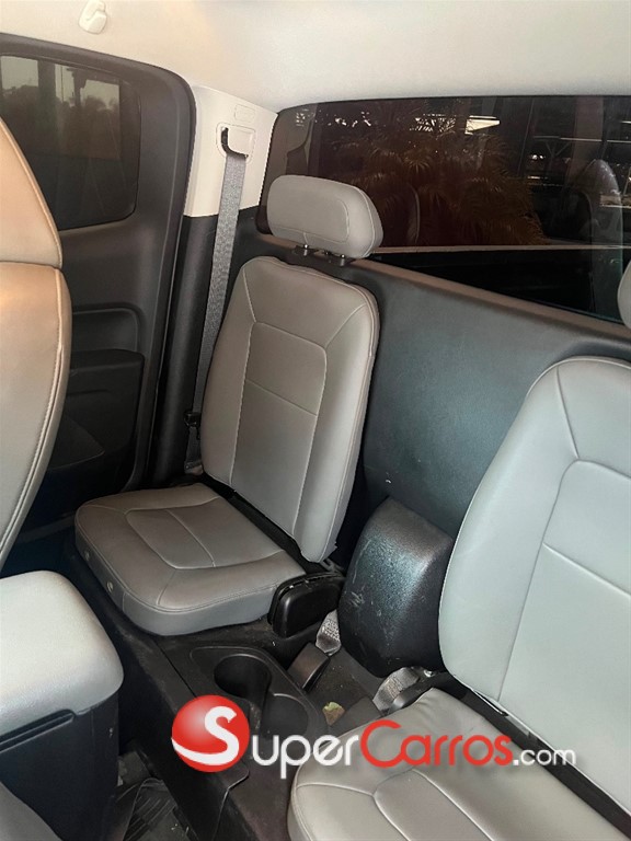 2018 Chevrolet Colorado — foto 6 / 7