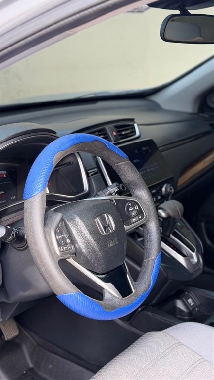 2017 Honda CR-V EX-Turbo — foto 4 / 12