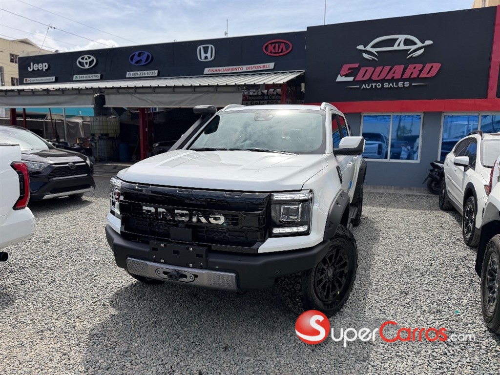 2027 JMC Grand Avenue Pro — foto 2 / 12