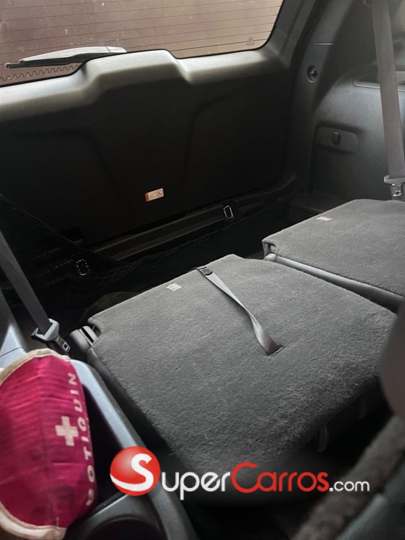 2013 Ford Explorer Limited — foto 8 / 11
