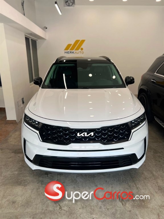 2022 Kia Sorento S — foto 2 / 12