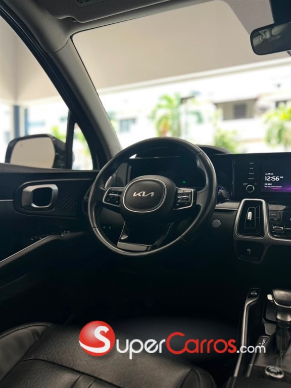 2022 Kia Sorento S — foto 7 / 12