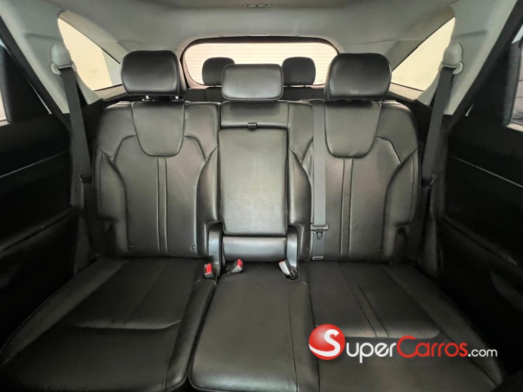 2022 Kia Sorento S — foto 8 / 12