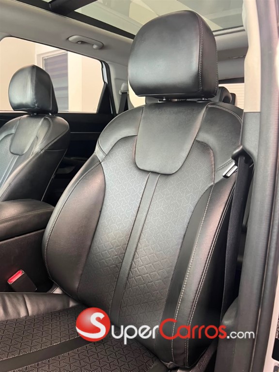 2022 Kia Sorento S — foto 9 / 12