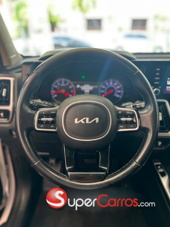 2022 Kia Sorento S — foto 11 / 12