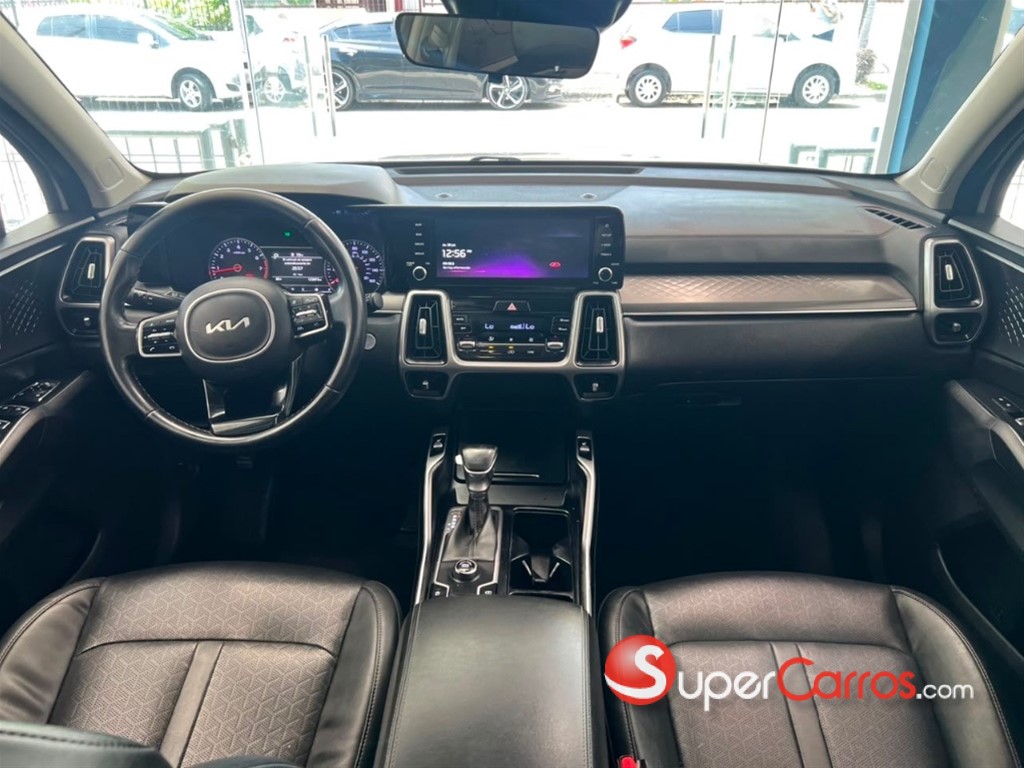 2022 Kia Sorento S — foto 12 / 12
