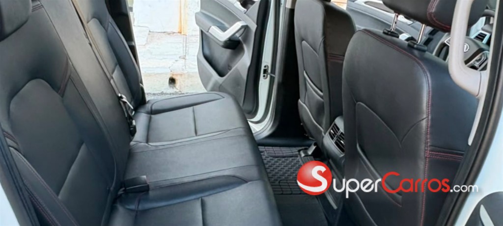 2024 Maxus T60 — foto 4 / 6