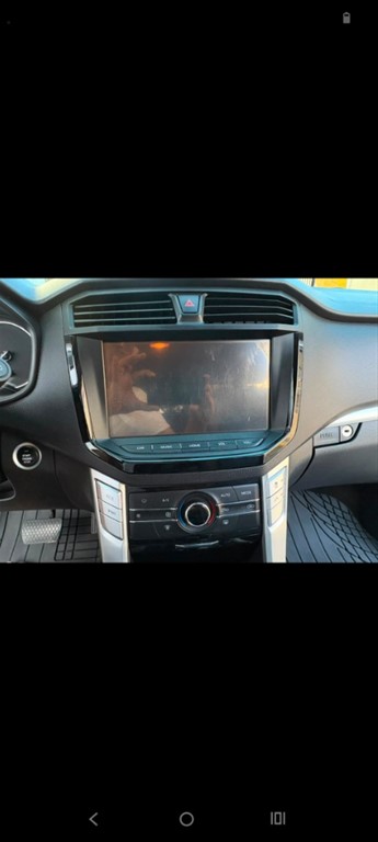 2024 Maxus T60 — foto 6 / 6