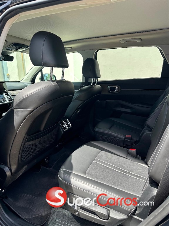 2023 Kia Sorento SX Prestige — foto 7 / 8