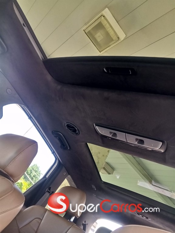 2021 Kia Telluride SX — foto 12 / 12