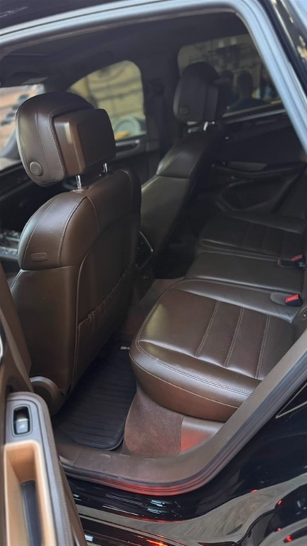 2016 Porsche Macan — foto 4 / 5