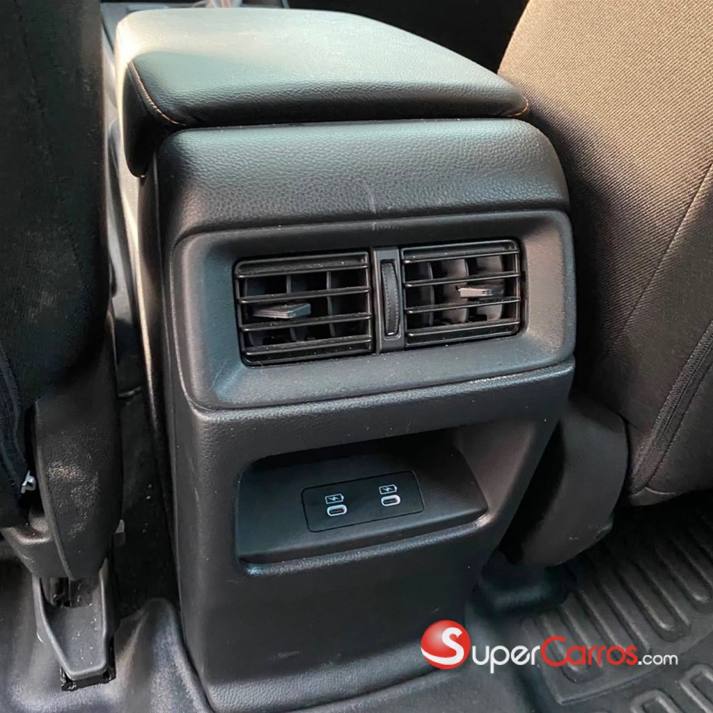 2024 Honda CR-V EX — foto 7 / 10