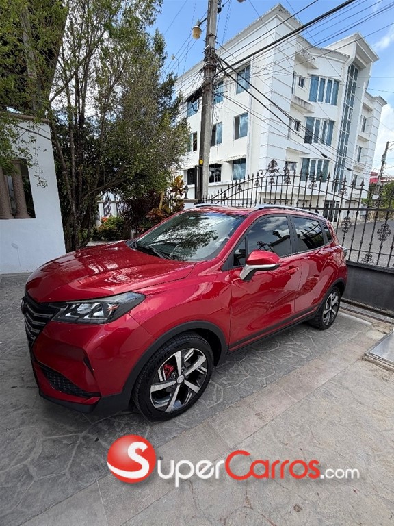 2022 Changan CS 15 — foto 3 / 12