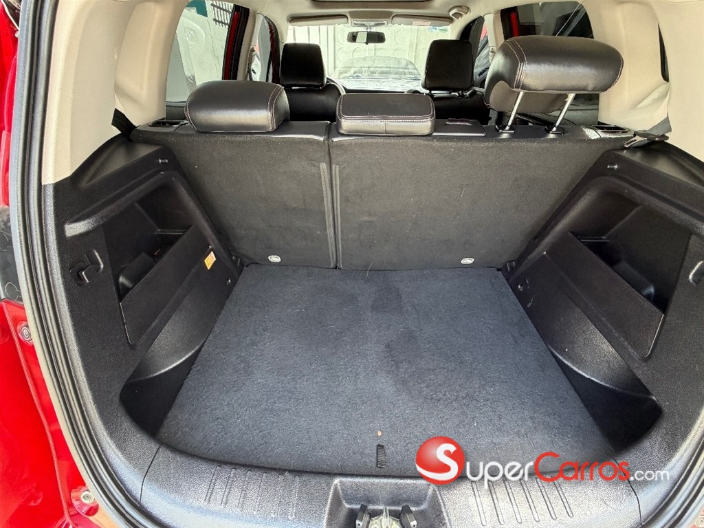 2022 Changan CS 15 — foto 6 / 12