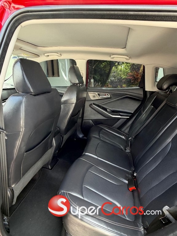 2022 Changan CS 15 — foto 7 / 12