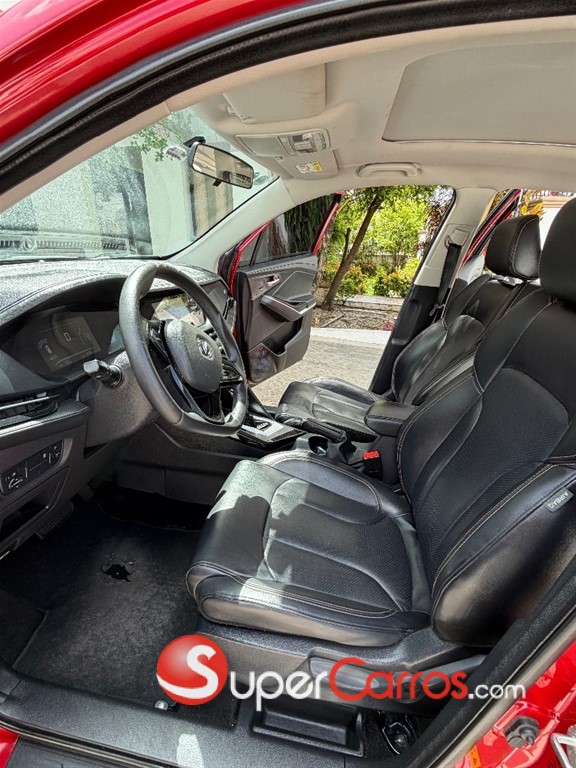 2022 Changan CS 15 — foto 12 / 12