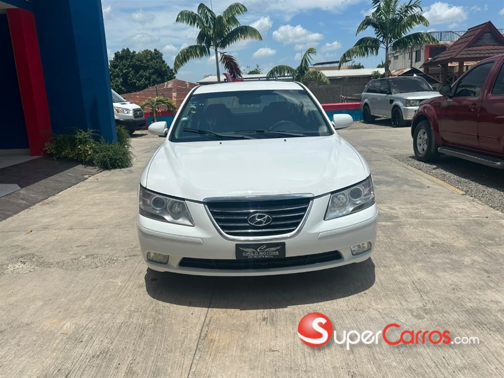 2014 Hyundai Sonata N20 — foto 2 / 12