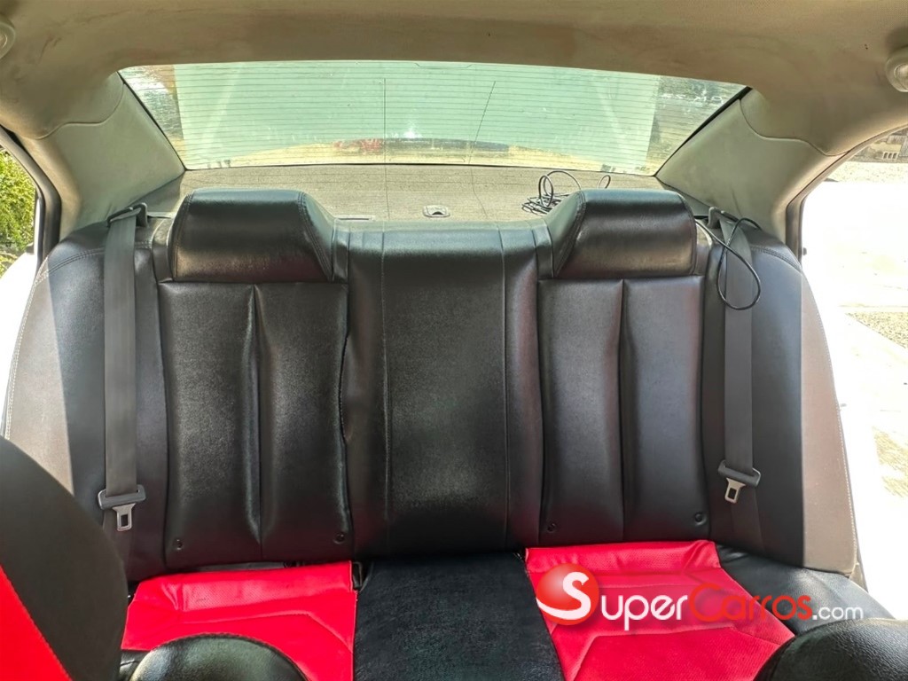 2014 Hyundai Sonata N20 — foto 7 / 12