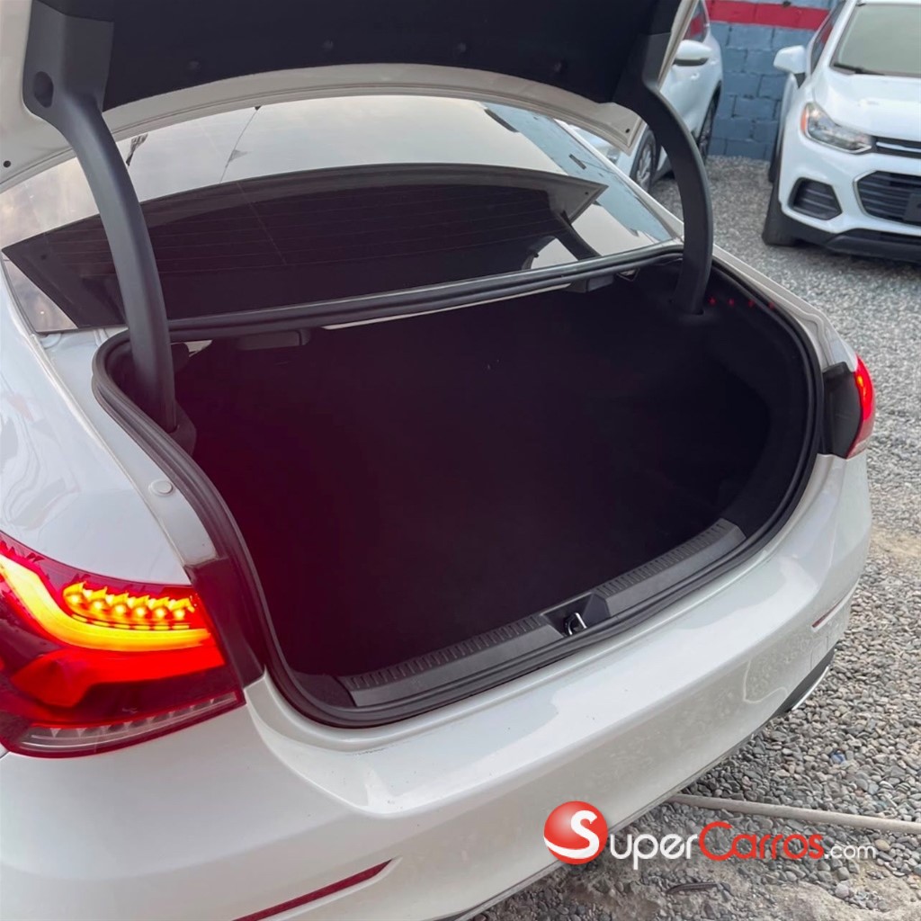 2020 Mercedes-Benz Clase A 220 AMG — foto 5 / 10