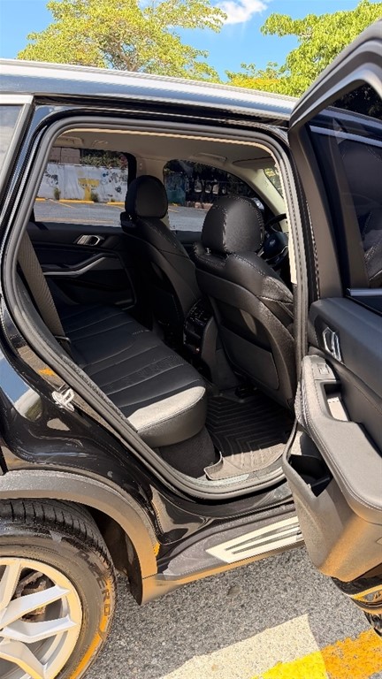 2023 BMW X 5 XDRIVE 40i — foto 11 / 12