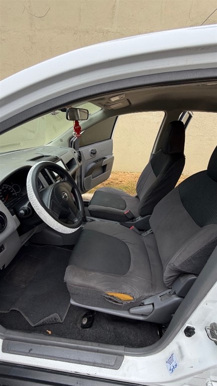 2012 Nissan Ad Wagon — foto 10 / 11