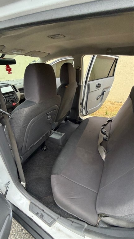 2012 Nissan Ad Wagon — foto 11 / 11