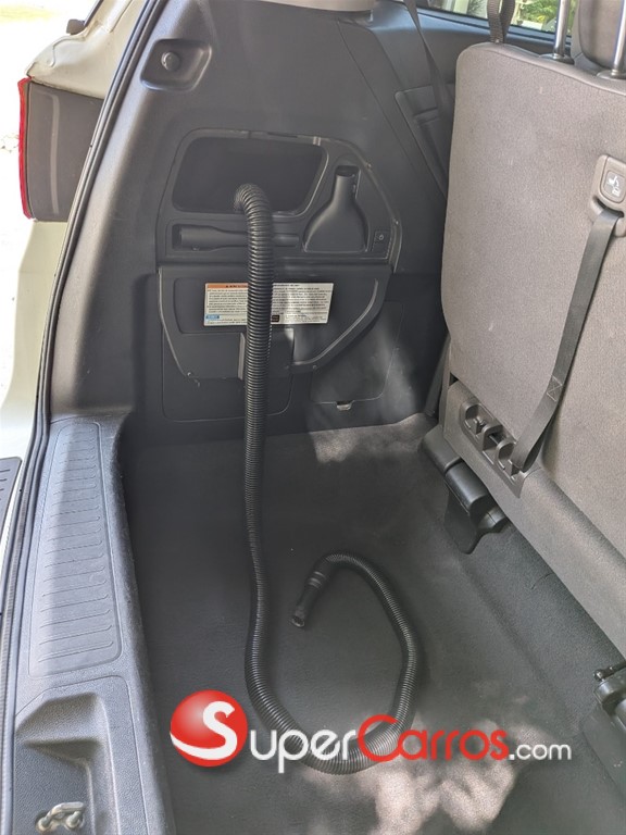 2021 Honda Odyssey Elite — foto 12 / 12