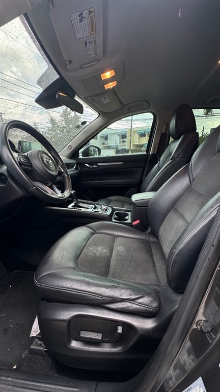 2017 Mazda CX-5 Touring — foto 4 / 8