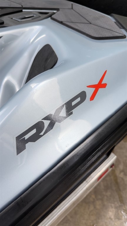 2025 Sea Doo RXP-X — foto 3 / 11