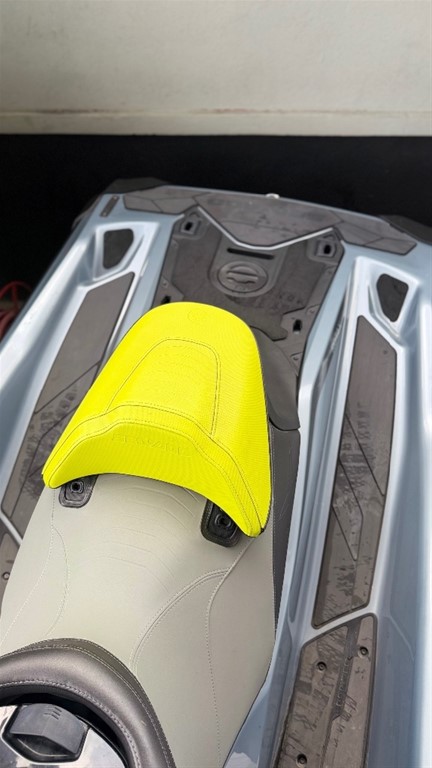 2025 Sea Doo RXP-X — foto 6 / 11