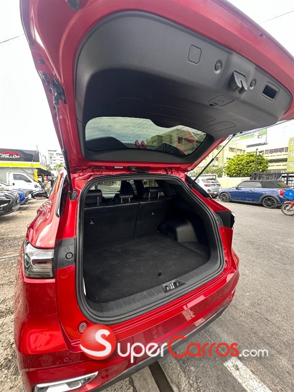 2023 Changan CS 55 Plus — foto 5 / 9
