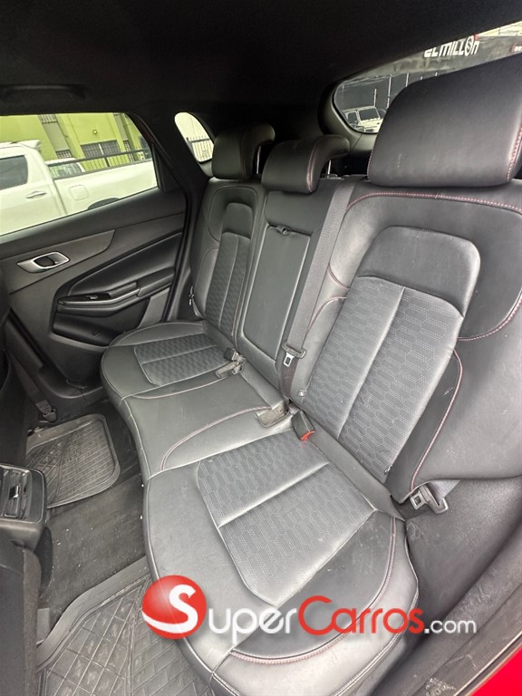 2023 Changan CS 55 Plus — foto 6 / 9