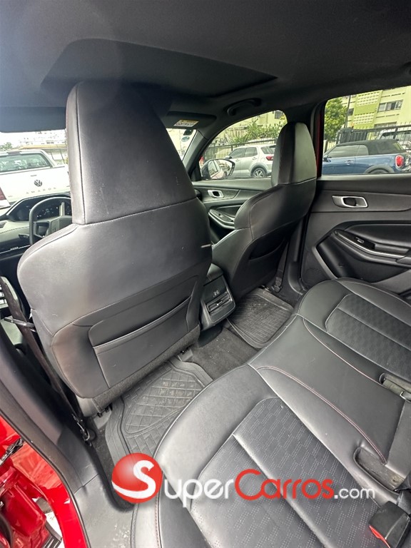 2023 Changan CS 55 Plus — foto 7 / 9