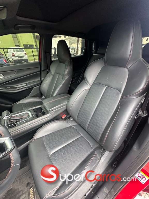 2023 Changan CS 55 Plus — foto 8 / 9