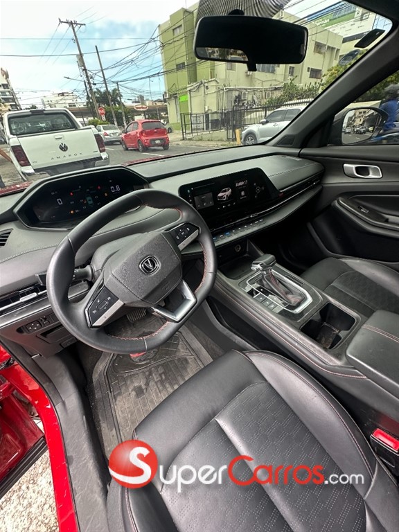 2023 Changan CS 55 Plus — foto 9 / 9