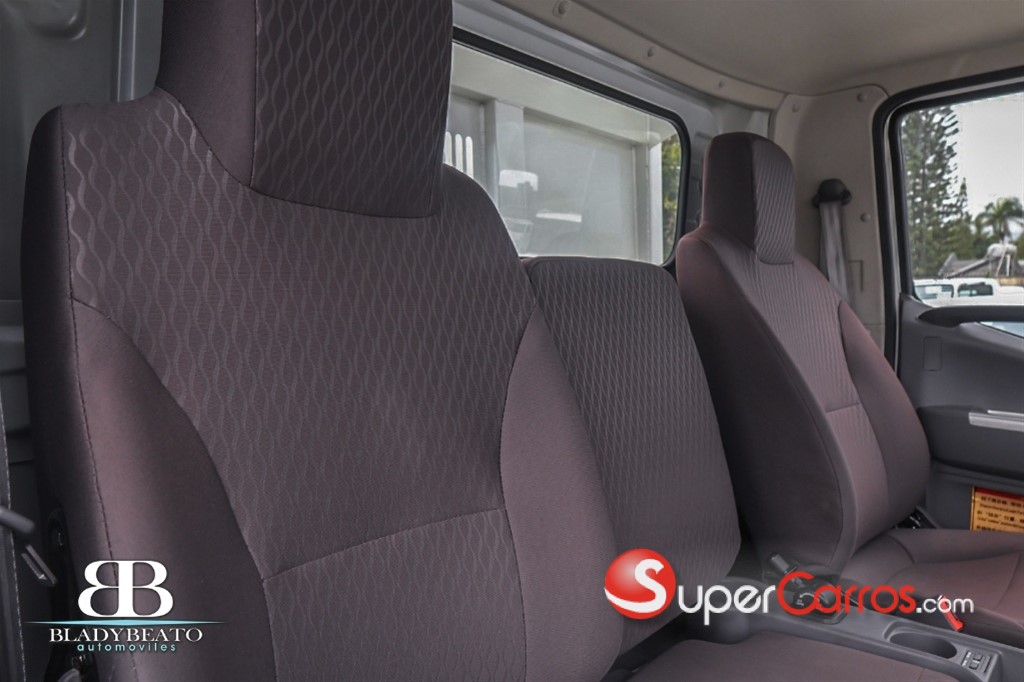 2026 Foton Aumark Volteo — foto 8 / 11