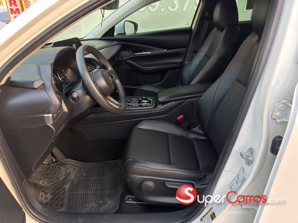 2024 Mazda CX-30 — foto 7 / 12