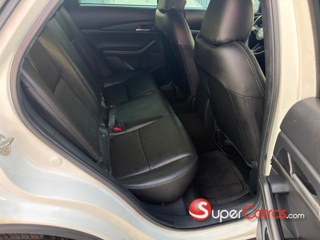 2024 Mazda CX-30 — foto 10 / 12