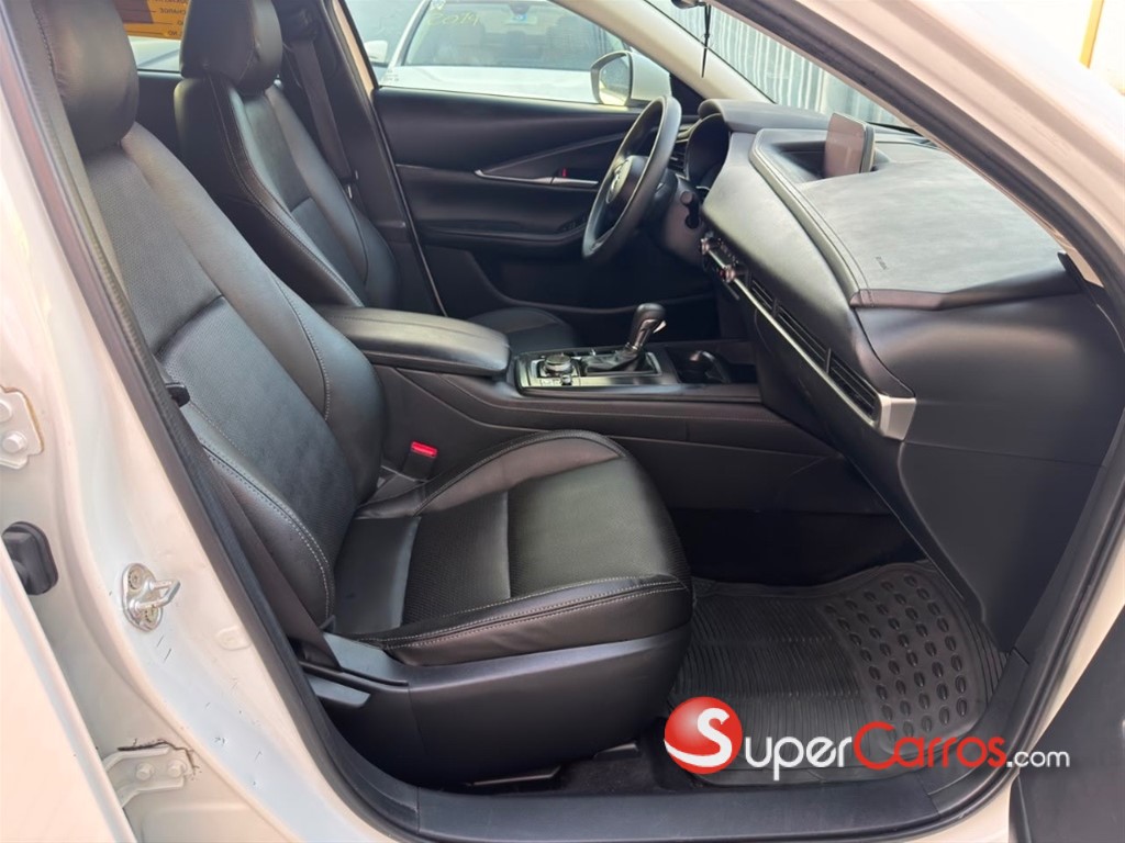 2024 Mazda CX-30 — foto 12 / 12