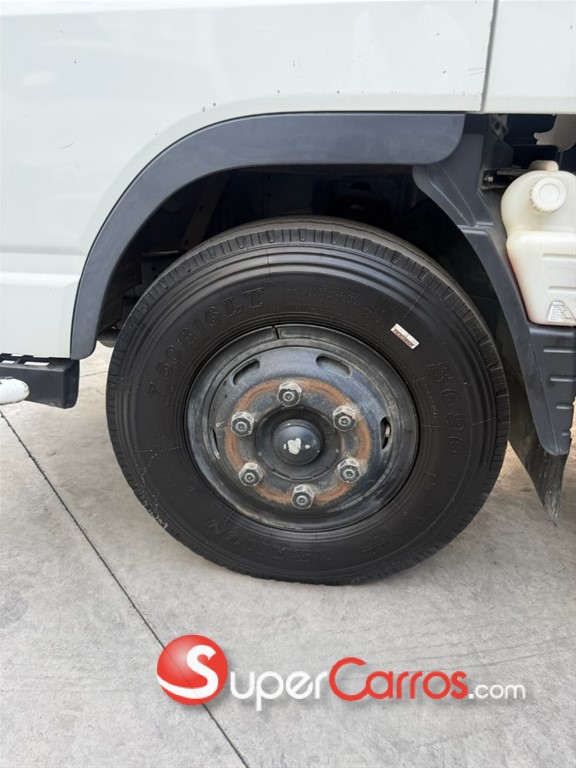 2024 Mitsubishi Motors Canter Fuso — foto 3 / 12
