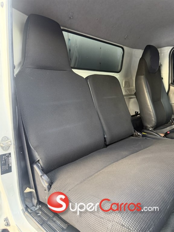 2024 Mitsubishi Motors Canter Fuso — foto 6 / 12
