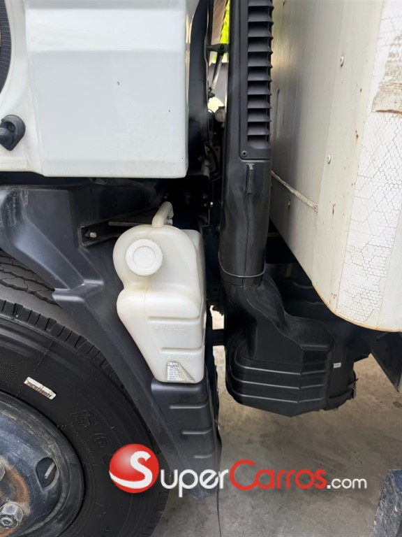 2024 Mitsubishi Motors Canter Fuso — foto 7 / 12