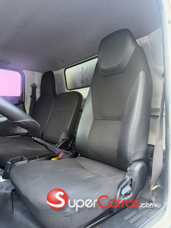 2024 Mitsubishi Motors Canter Fuso — foto 8 / 12