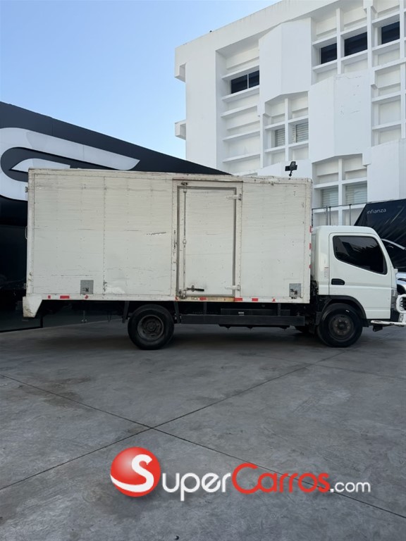 2024 Mitsubishi Motors Canter Fuso — foto 11 / 12