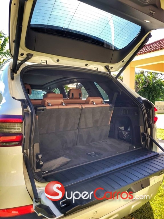 2021 BMW X 5 40i — foto 6 / 7